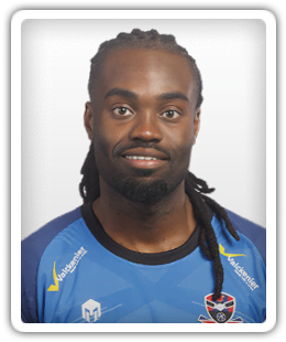 Marsoni Sambu