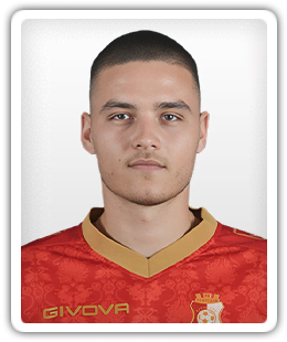 Nemanja Dekovic
