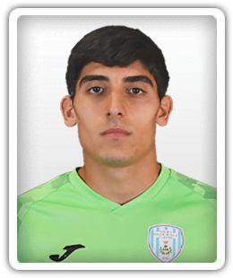 Diego Negro
