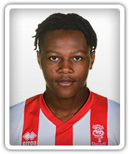Tayo Alexander-Tucker