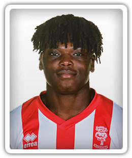 Nathan Kabeya