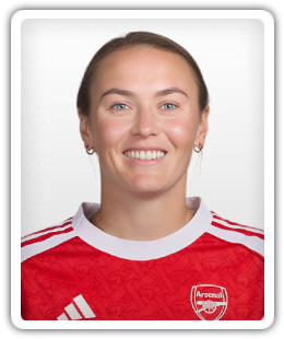 Caitlin Foord