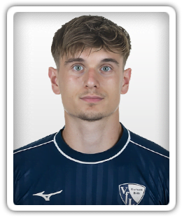Benjamin Dreca