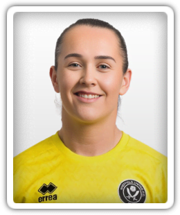 Sian Rogers