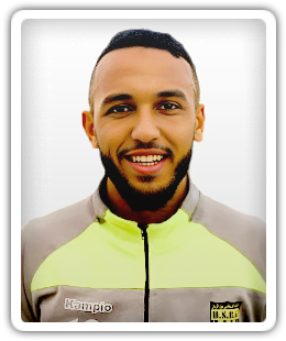 Mohamed Nasr Hamed