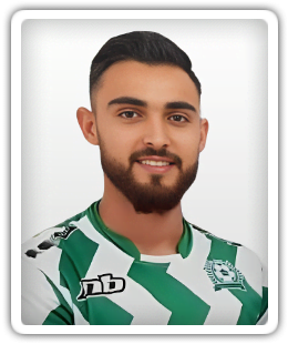Mohamed Firas Ghouma