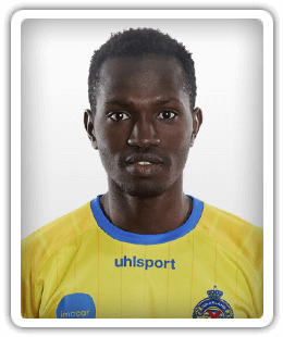 Ardile Traoré