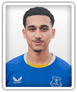 Ezra Carrington