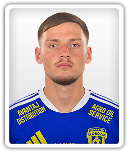 Bogdan Marian