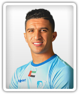 Ayman Rchoq