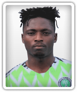 Fatai Gbadamosi