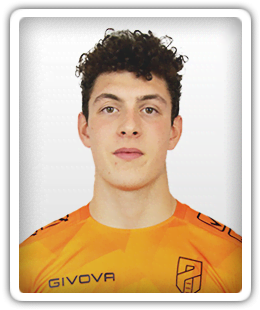 Filippo Salviato