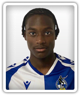 Jamarni Langlais