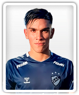 Bruno Gauna