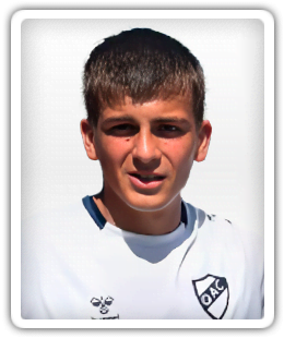 Santiago Moreira