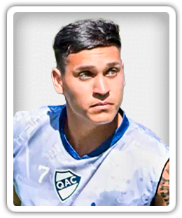 Emanuel Benítez