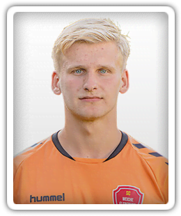 Jonas Wolz