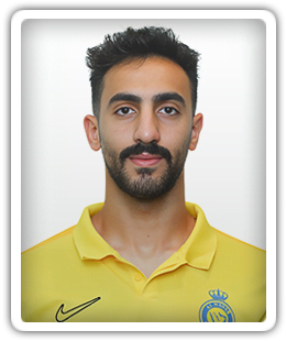 Nawaf Al-Aqidi