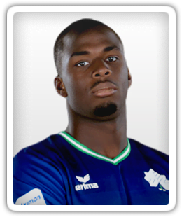 Andrews Tetteh