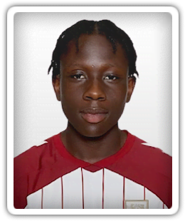Ayo Lekuti