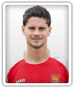 Lucas Arnold