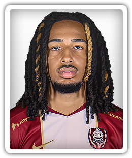 Jelani Trevisan