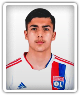 Mathys De Carvalho