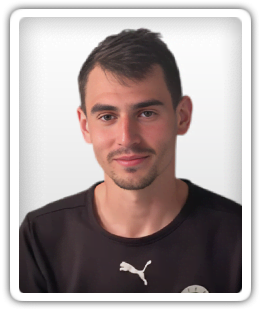 Nathan Laigneau