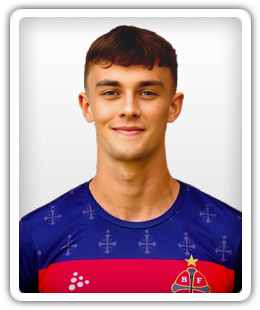 Alek Spasojevic