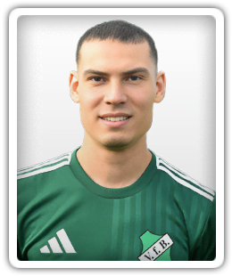 Yassin Merzagua