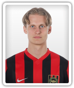 Elton Hedström