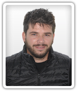 Matthieu Chevreau