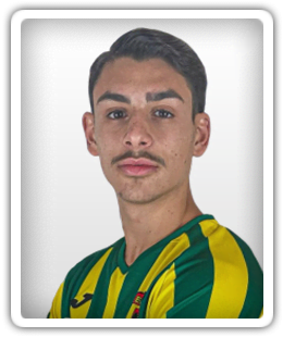 Mattia Vitale