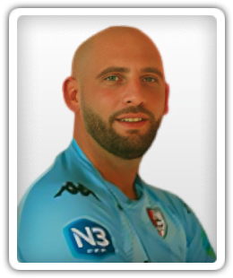 Maxime Verrier