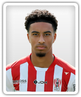 Kyanno Silva
