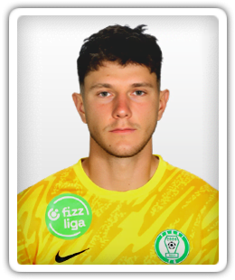 Barnabás Simon