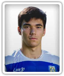 Petar Mališic