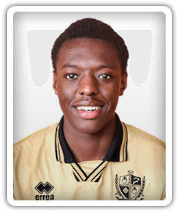 Festus Chale