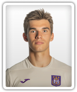 Nicholas Rutgeerts