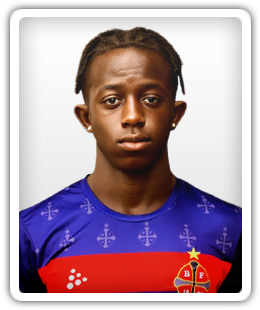 Salieu Drammeh
