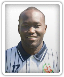 Moses Yoak