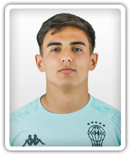 Alexis Martínez