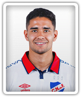 Rodrigo Chagas