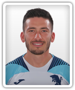 Federico Di Dio