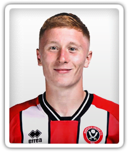 Charlie Staniland