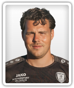 Dani Koster