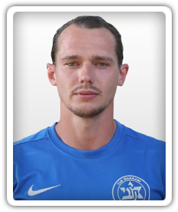 Maximilian Stahl