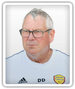 Daniel Dupuy