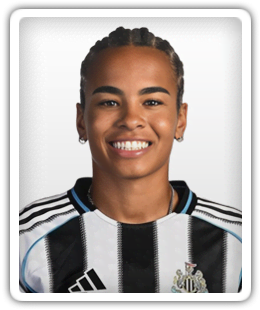 Shania Hayles