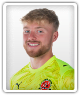Luke Hewitson